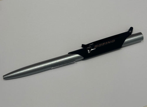 Boeing Sustainable Aluminium Pen