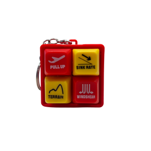 Aural Warning Simulator