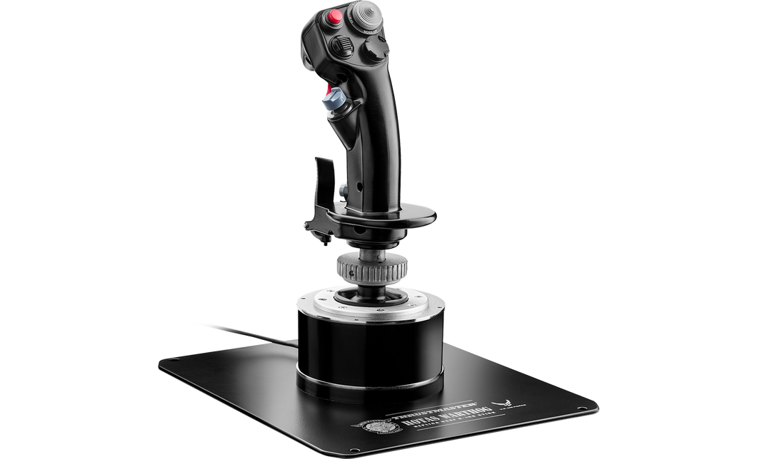 Thrustmaster HOTAS Warthog™ Flight Stick