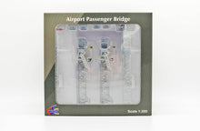 Load image into Gallery viewer, Air Passenger Bridge (Transparent) [1:200]