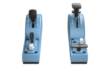 Load image into Gallery viewer, Thrustmaster TCA Quadrant Add-On Airbus Edition