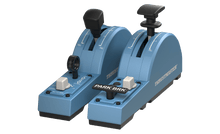 Load image into Gallery viewer, Thrustmaster TCA Quadrant Add-On Airbus Edition