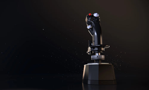 Thrustmaster AVA Base