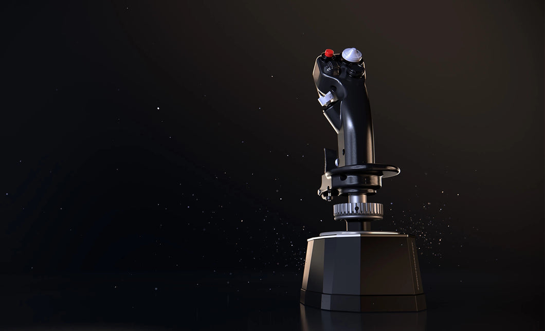 Thrustmaster AVA Base