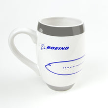 Load image into Gallery viewer, Boeing Unified 777X Engine Mug