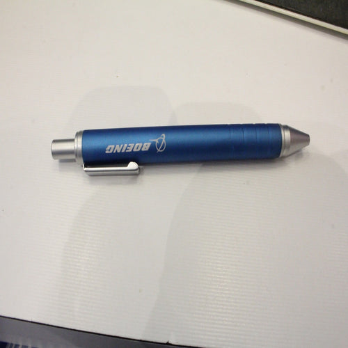 Boeing 4 Ring Pen