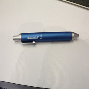 Boeing 4 Ring Pen