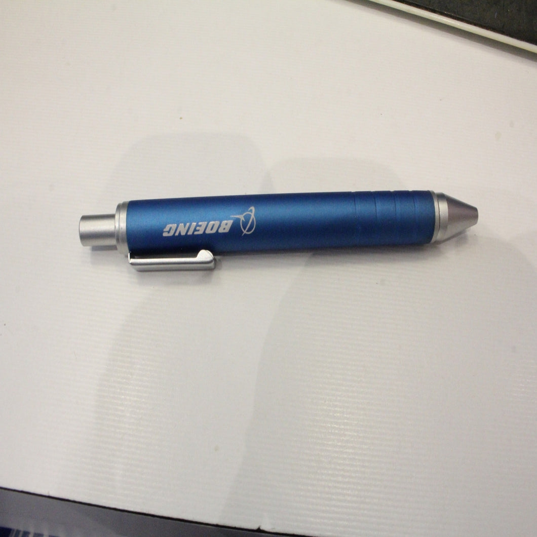 Boeing 4 Ring Pen