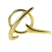 Load image into Gallery viewer, Boeing Symbol Lapel Pin