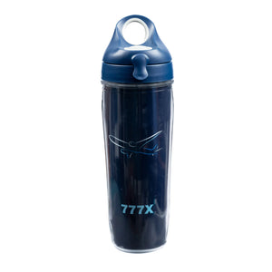 Boeing Air Brush Water Bottle
