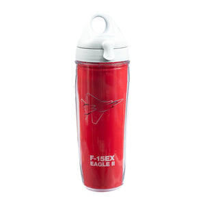 Boeing Air Brush Water Bottle