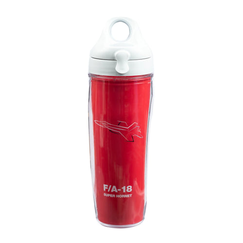 Boeing Air Brush Water Bottle