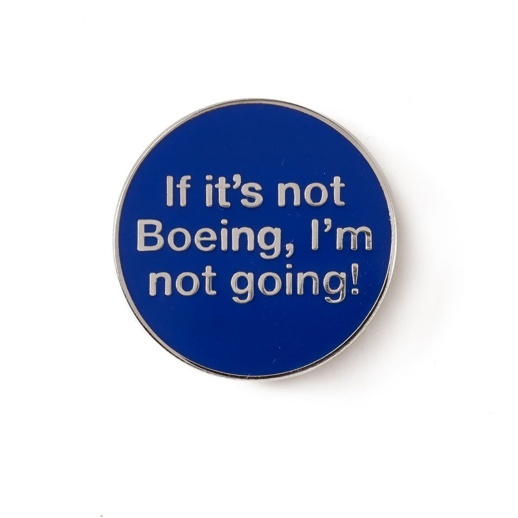 Boeing 