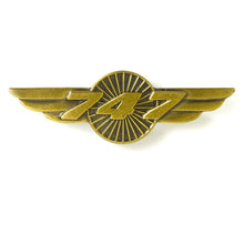 Load image into Gallery viewer, Boeing Wings Pin
