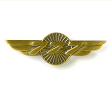 Load image into Gallery viewer, Boeing Wings Pin