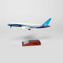 Load image into Gallery viewer, Boeing Unified 787-8 Dreamliner  1:200 Model