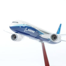Load image into Gallery viewer, Boeing Unified 787-9 Dreamliner Plastic [1:200]