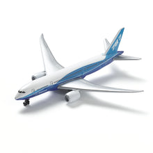 Load image into Gallery viewer, Boeing 787 Diecast Toy