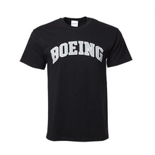 Load image into Gallery viewer, Boeing Varsity T-Shirt