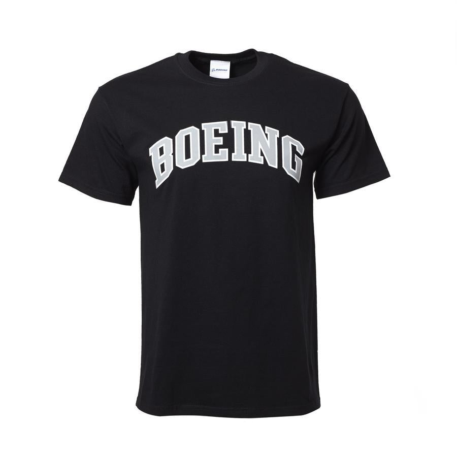 Boeing Varsity T-Shirt