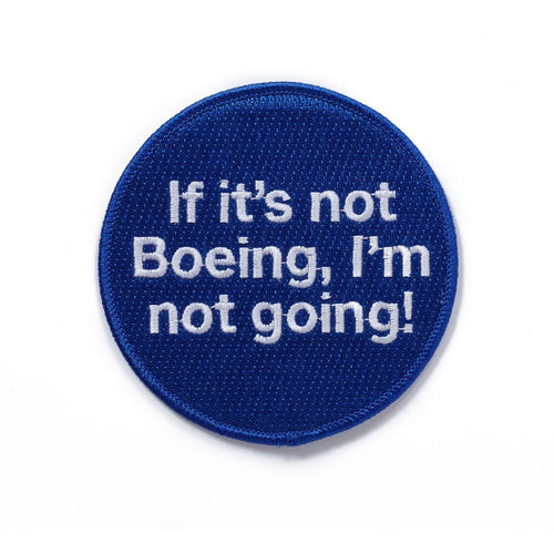 Boeing 