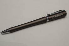 Load image into Gallery viewer, Boeing Aerodynamic Chrome Pen