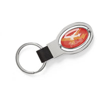 Load image into Gallery viewer, Boeing BCA Shadow Graphic Key Ring