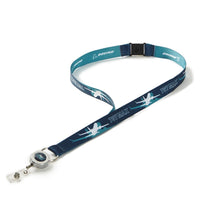 Load image into Gallery viewer, Boeing BCA Shadow Graphic Lanyard