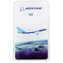 Load image into Gallery viewer, Boeing Endeavors Magnet
