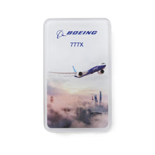 Load image into Gallery viewer, Boeing Endeavors Magnet
