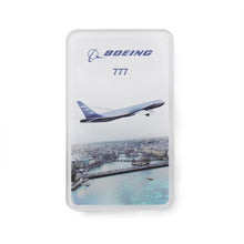 Load image into Gallery viewer, Boeing Endeavors Magnet