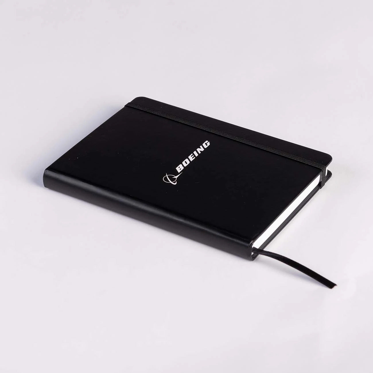 Boeing Notebook Boeing Logo Notebook – Flight Experience Singapore