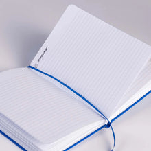 Load image into Gallery viewer, Boeing Logo Notebook
