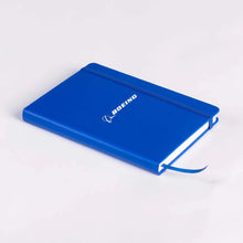 Load image into Gallery viewer, Boeing Logo Notebook
