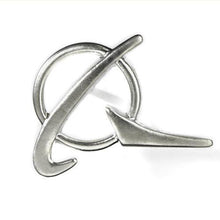 Load image into Gallery viewer, Boeing Symbol Lapel Pin