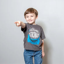 Load image into Gallery viewer, Boeing Toddler Future Astronaut T-Shirt
