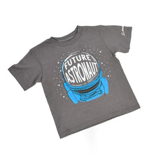 Load image into Gallery viewer, Boeing Toddler Future Astronaut T-Shirt