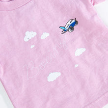 Load image into Gallery viewer, Boeing Toddler Pudgy Trail T-Shirt