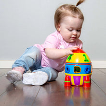 Load image into Gallery viewer, Boeing Toddler Pudgy Trail T-Shirt