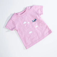 Load image into Gallery viewer, Boeing Toddler Pudgy Trail T-Shirt