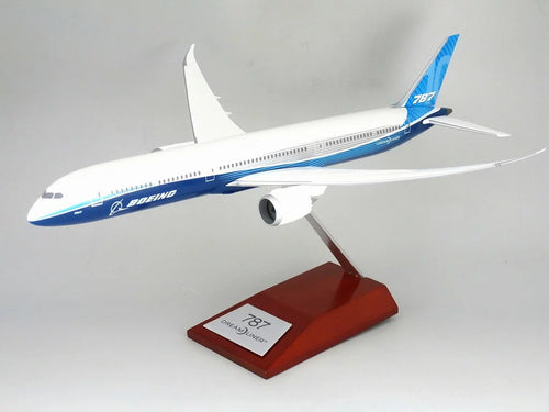 Boeing Unified 787-10 Dreamliner Plastic [1:200]