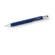 Load image into Gallery viewer, Boeing 2 In 1  Ruler Mechanical Pencil Tool