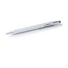 Load image into Gallery viewer, Boeing 2 In 1  Ruler Mechanical Pencil Tool