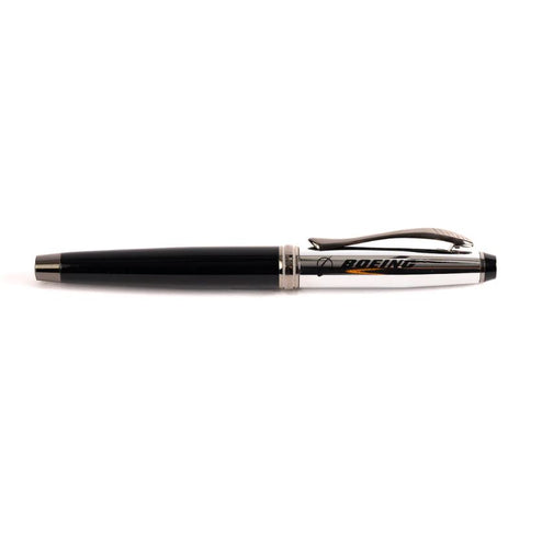Boeing Leaf Rollerball Pen