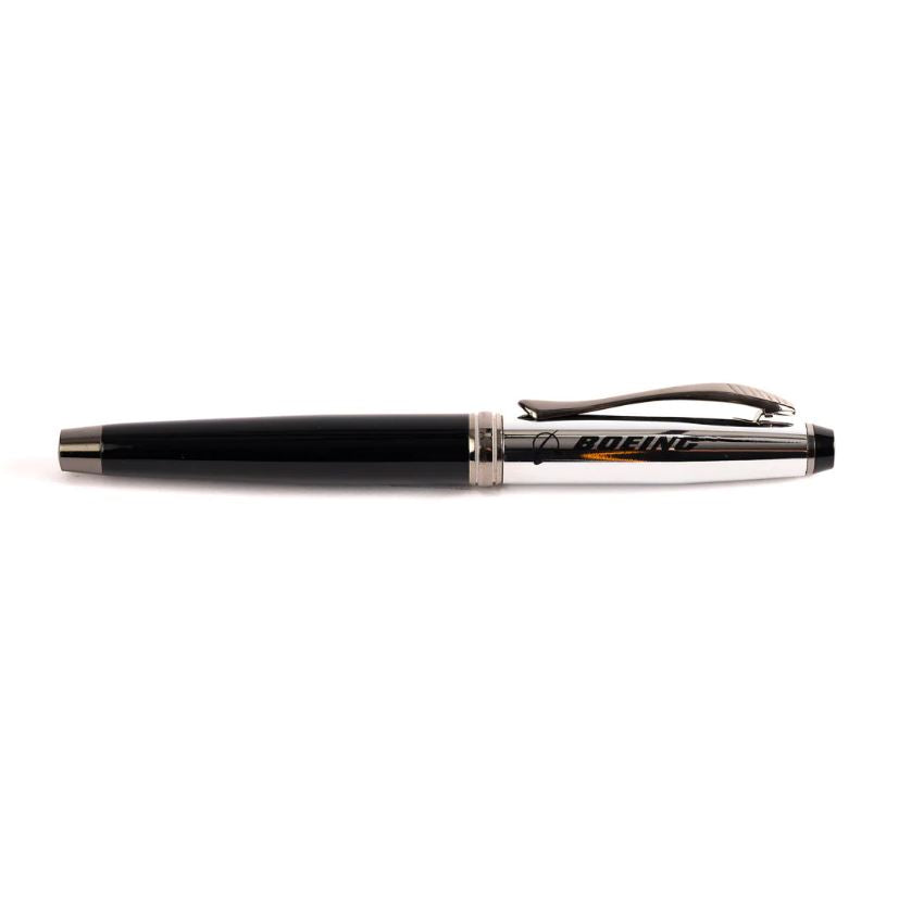 Boeing Leaf Rollerball Pen