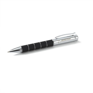 Boeing Chrome Ring Ballpoint Pen