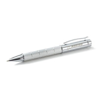 Load image into Gallery viewer, Boeing Chrome Ring Ballpoint Pen