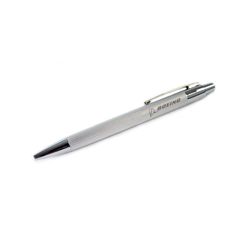 Boeing Jet Stream Ballpoint Pen