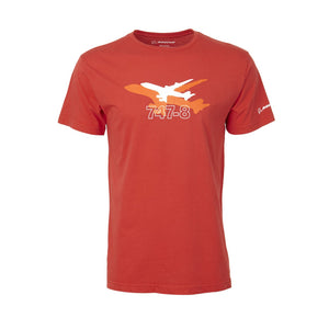Boeing BCA Shadow Graphic T-shirt