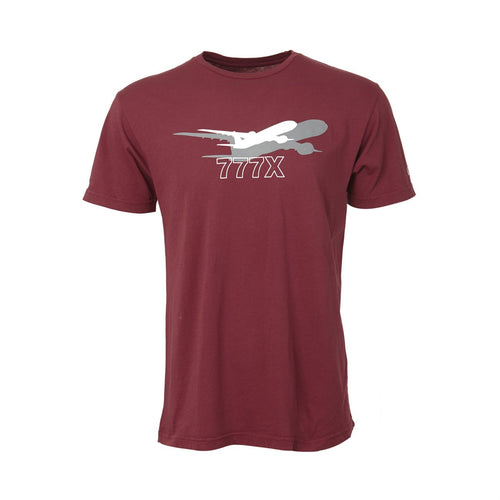 Boeing BCA Shadow Graphic T-shirt